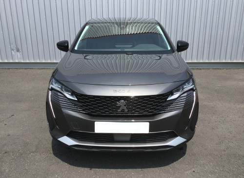 Peugeot 3008 Nouveau Puretech 130ch S&S BVM6 Allure