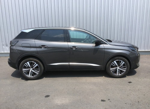 Peugeot 3008 Nouveau Puretech 130ch S&S BVM6 Allure