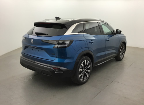 Renault AUSTRAL Nouveau full hybrid E-Tech 200 ch Techno