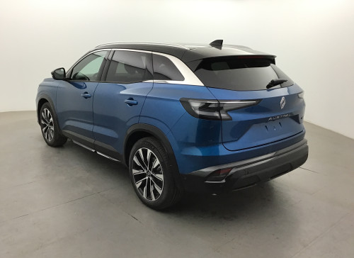 Renault AUSTRAL Nouveau full hybrid E-Tech 200 ch Techno