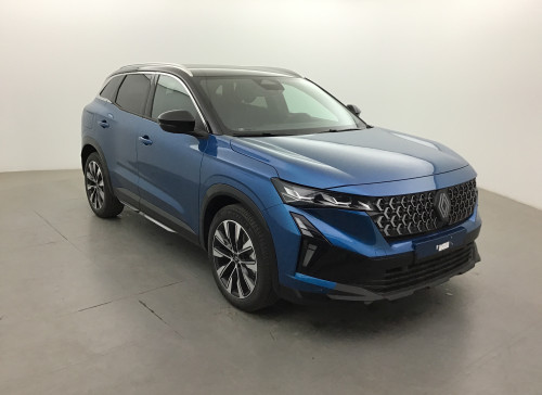 Renault AUSTRAL Nouveau full hybrid E-Tech 200 ch Techno