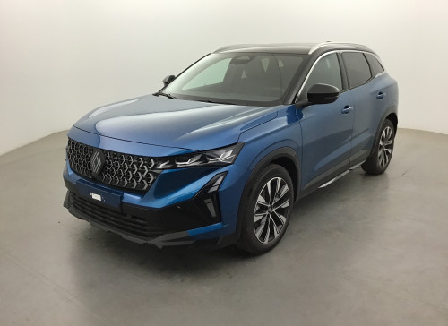 Renault AUSTRAL Nouveau full hybrid E-Tech 200 ch Techno