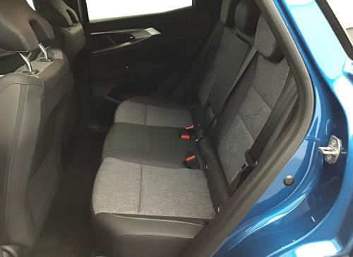 Renault AUSTRAL Nouveau full hybrid E-Tech 200 ch Techno