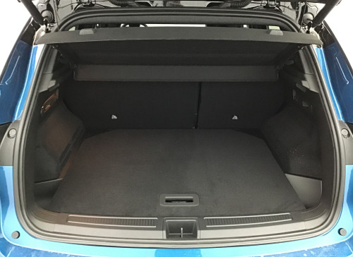 Renault AUSTRAL Nouveau full hybrid E-Tech 200 ch Techno