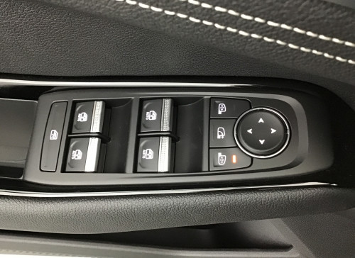 Renault AUSTRAL Nouveau full hybrid E-Tech 200 ch Techno