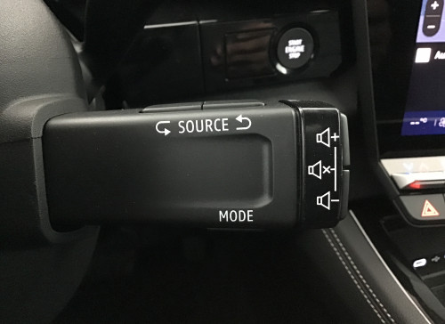 Renault AUSTRAL Nouveau full hybrid E-Tech 200 ch Techno