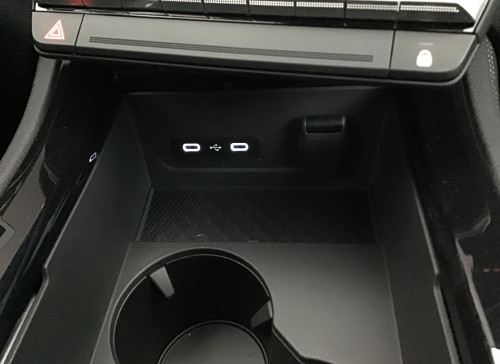 Renault AUSTRAL Nouveau full hybrid E-Tech 200 ch Techno