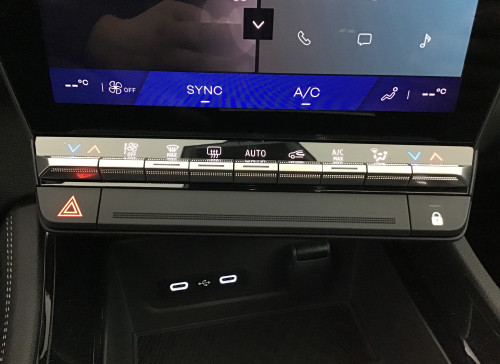 Renault AUSTRAL Nouveau full hybrid E-Tech 200 ch Techno