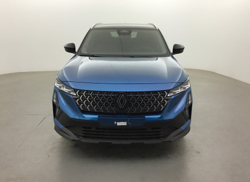 Renault AUSTRAL Nouveau full hybrid E-Tech 200 ch Techno