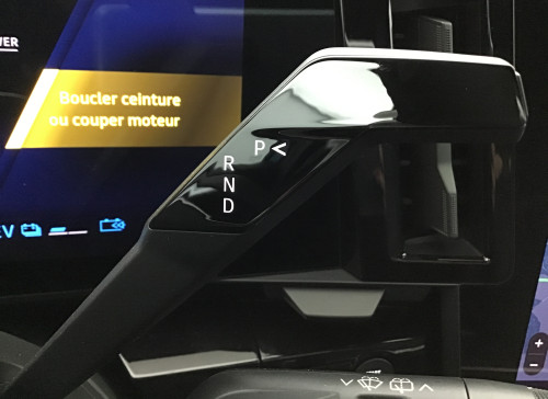 Renault AUSTRAL Nouveau full hybrid E-Tech 200 ch Techno