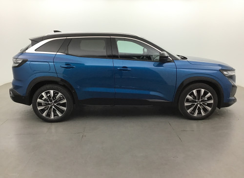 Renault AUSTRAL Nouveau full hybrid E-Tech 200 ch Techno