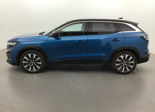 Renault AUSTRAL Nouveau full hybrid E-Tech 200 ch Techno