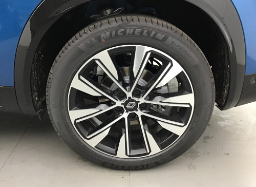 Renault AUSTRAL Nouveau full hybrid E-Tech 200 ch Techno