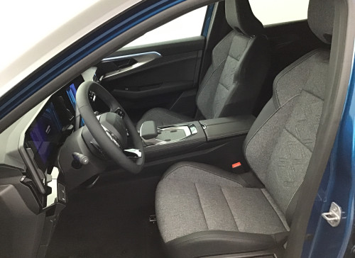 Renault AUSTRAL Nouveau full hybrid E-Tech 200 ch Techno