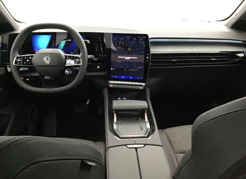 Renault AUSTRAL Nouveau full hybrid E-Tech 200 ch Techno