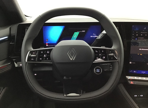 Renault AUSTRAL Nouveau full hybrid E-Tech 200 ch Techno