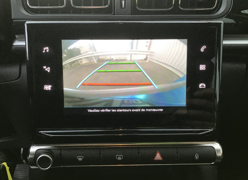 Citroën C3 PureTech 110 S&S BVM6 Shine