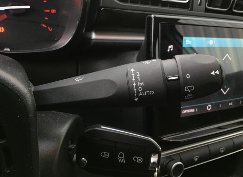 Citroën C3 PureTech 110 S&S BVM6 Shine