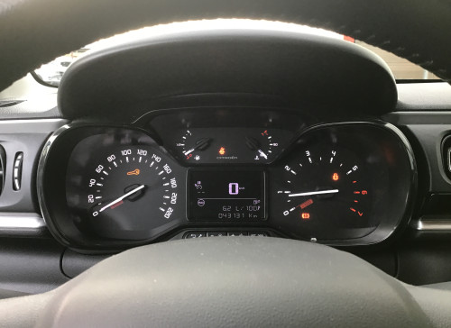 Citroën C3 PureTech 110 S&S BVM6 Shine