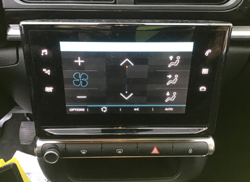 Citroën C3 PureTech 110 S&S BVM6 Shine