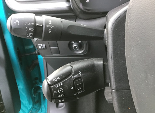 Citroën C3 PureTech 110 S&S BVM6 Shine