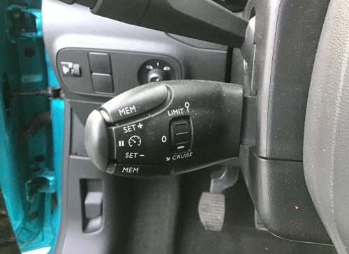 Citroën C3 PureTech 110 S&S BVM6 Shine