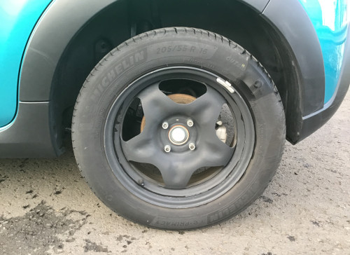 Citroën C3 PureTech 110 S&S BVM6 Shine