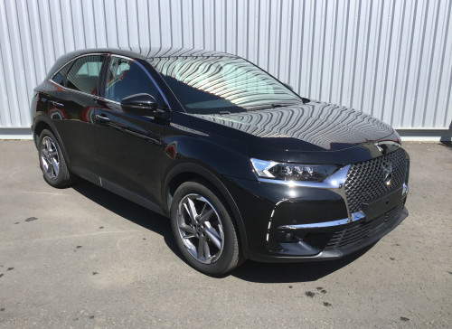 DS DS7 CROSSBACK PureTech 180 EAT8 Performance Line