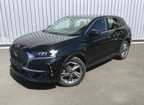 DS DS7 CROSSBACK PureTech 180 EAT8 Performance Line