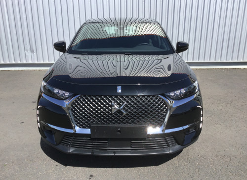 DS DS7 CROSSBACK PureTech 180 EAT8 Performance Line