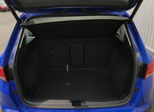 Seat ATECA 1.6 TDI 115 ch Start/Stop Ecomotive DSG7 Style