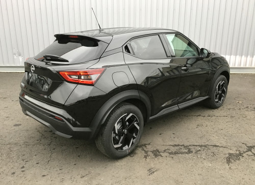 Nissan JUKE 2022.5 Nouveau DIG-T 114 DCT7 Acenta