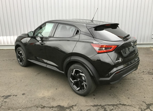 Nissan JUKE 2022.5 DIG-T 114 DCT7 Acenta