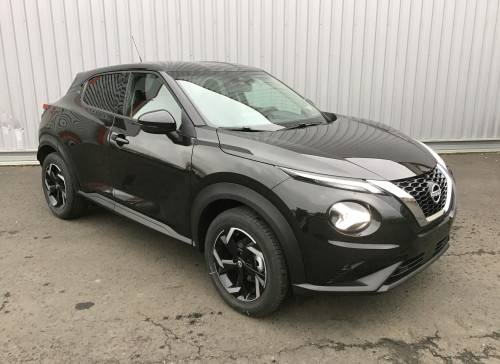 Nissan JUKE 2022.5 Nouveau DIG-T 114 DCT7 Acenta