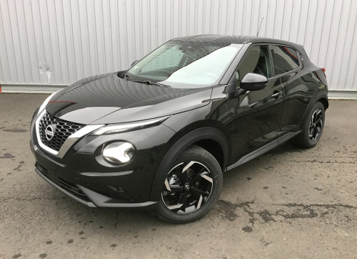 Nissan JUKE 2022.5 DIG-T 114 DCT7 Acenta