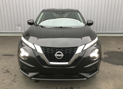 Nissan JUKE 2022.5 Nouveau DIG-T 114 DCT7 Acenta