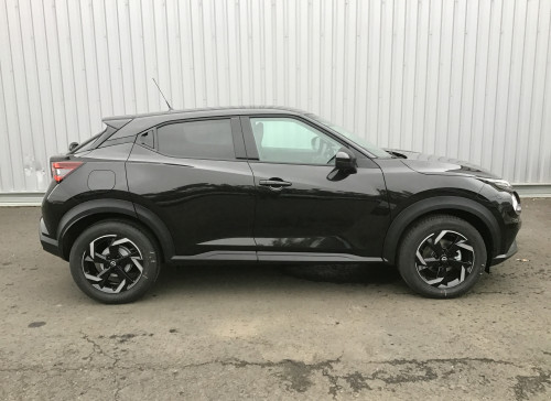 Nissan JUKE 2022.5 Nouveau DIG-T 114 DCT7 Acenta