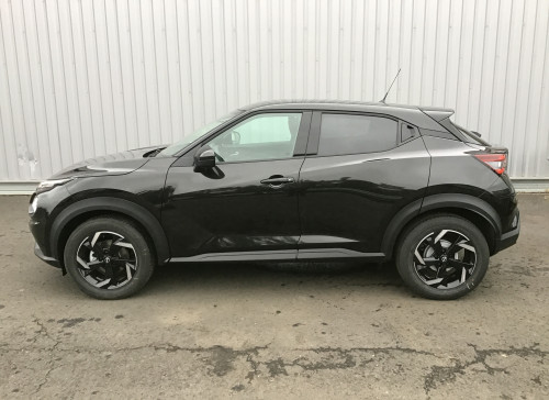 Nissan JUKE 2022.5 Nouveau DIG-T 114 DCT7 Acenta