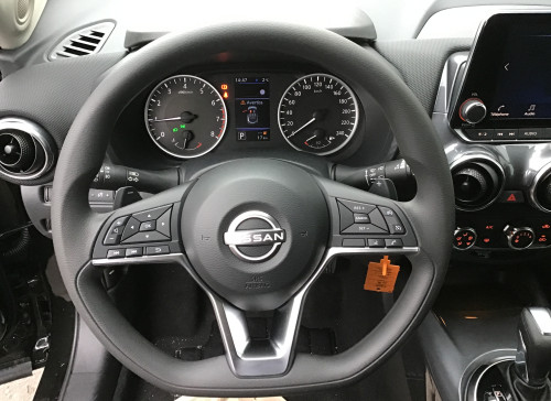 Nissan JUKE 2022.5 Nouveau DIG-T 114 DCT7 Acenta