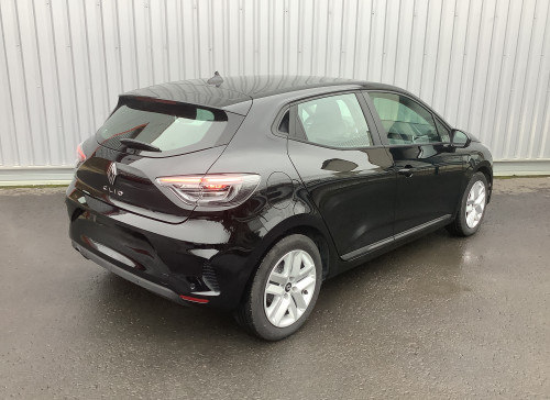 Renault CLIO V TCe 90 ch GSR2 Evolution