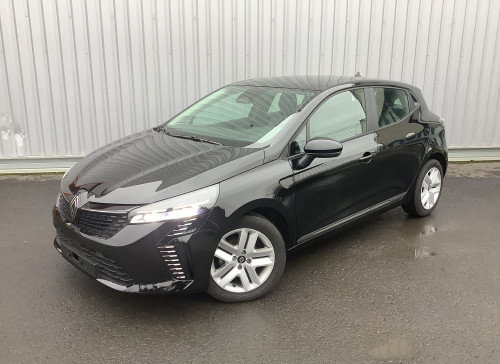 Renault CLIO V TCe 90 ch GSR2 Evolution