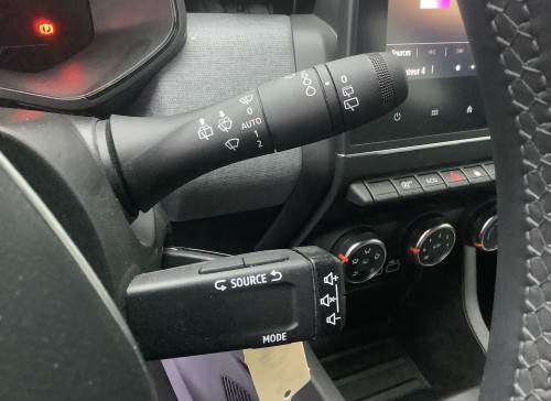 Renault CLIO V TCe 90 ch GSR2 Evolution