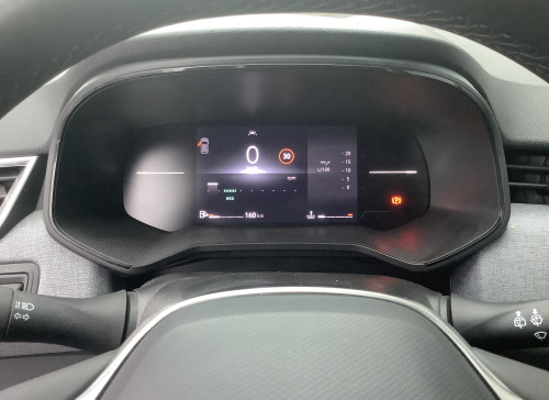 Renault CLIO V TCe 90 ch GSR2 Evolution