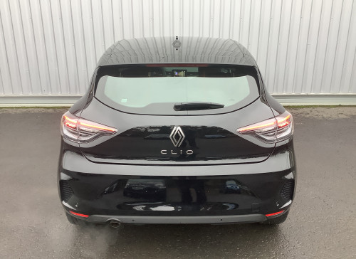 Renault CLIO V TCe 90 ch GSR2 Evolution