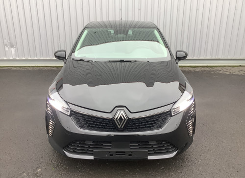 Renault CLIO V TCe 90 ch GSR2 Evolution