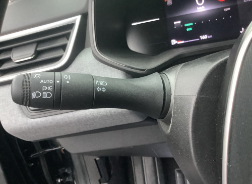 Renault CLIO V TCe 90 ch GSR2 Evolution