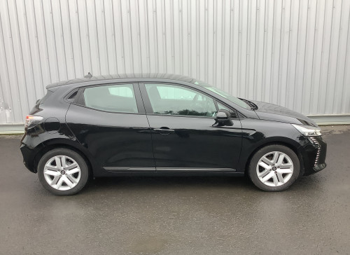 Renault CLIO V TCe 90 ch GSR2 Evolution