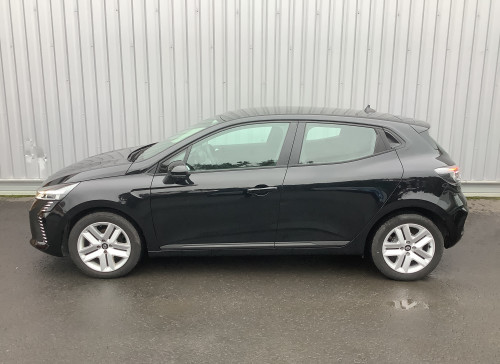 Renault CLIO V TCe 90 ch GSR2 Evolution