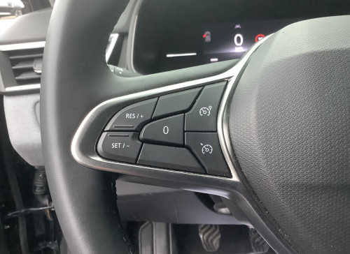 Renault CLIO V TCe 90 ch GSR2 Evolution