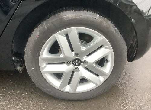 Renault CLIO V TCe 90 ch GSR2 Evolution